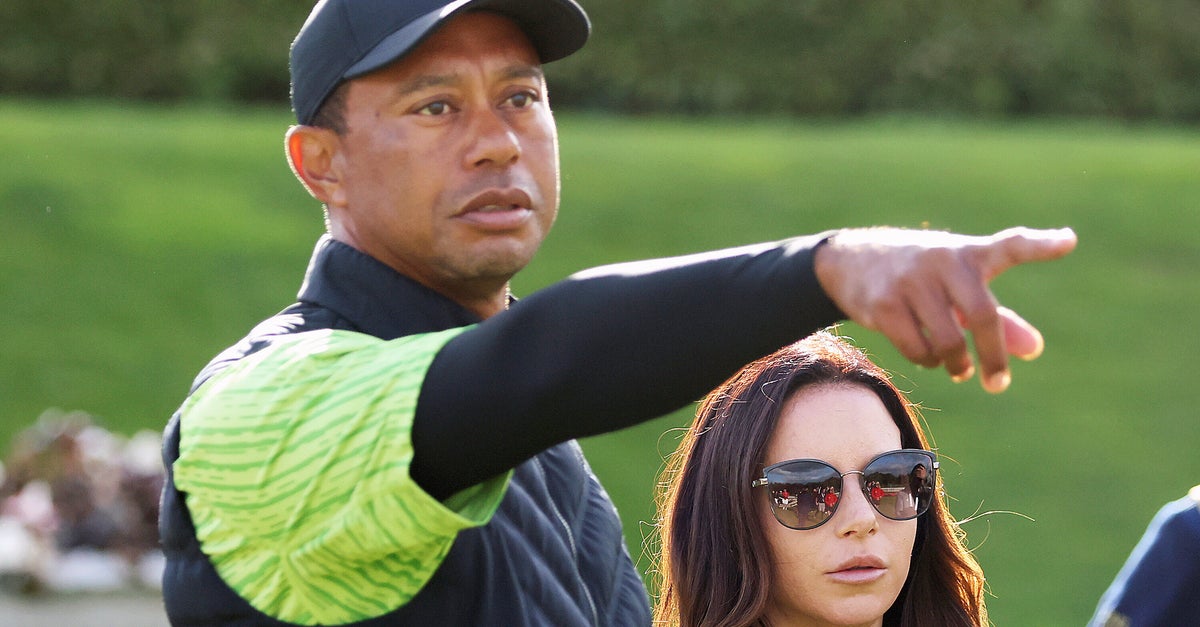 Tiger Woods’ Ex-Girlfriend Withdraws Lawsuits Against Him Tiger Woods’ Ex-Girlfriend Withdraws Lawsuits Against Him