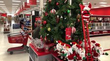 Conservatives Ring In The Holidays By Crying Over Target’s LGBTQ-Friendly Products