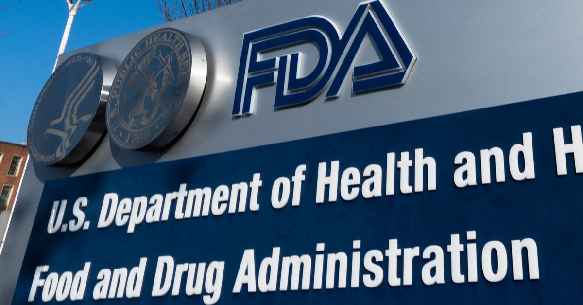 Barefoot Workers And Cracked Floors Found At Factory That Made Recalled Eyedrops: FDA