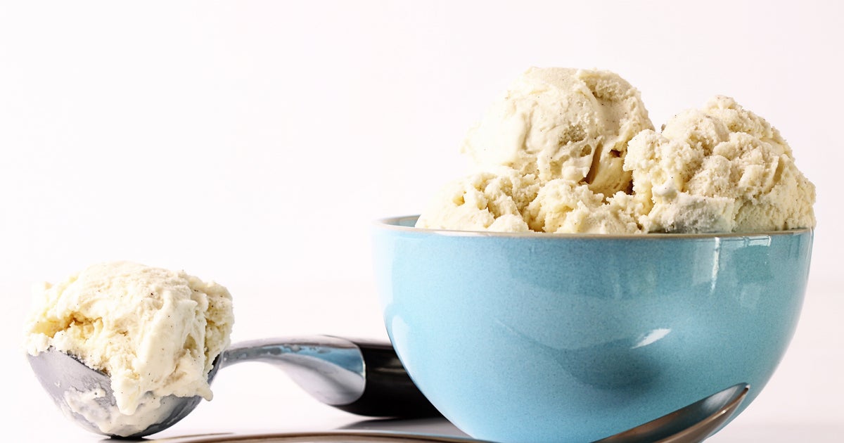 The 1 Key Upgrade To My Ice Cream Was Hiding In My Kitchen Cupboard - Vimarsana News