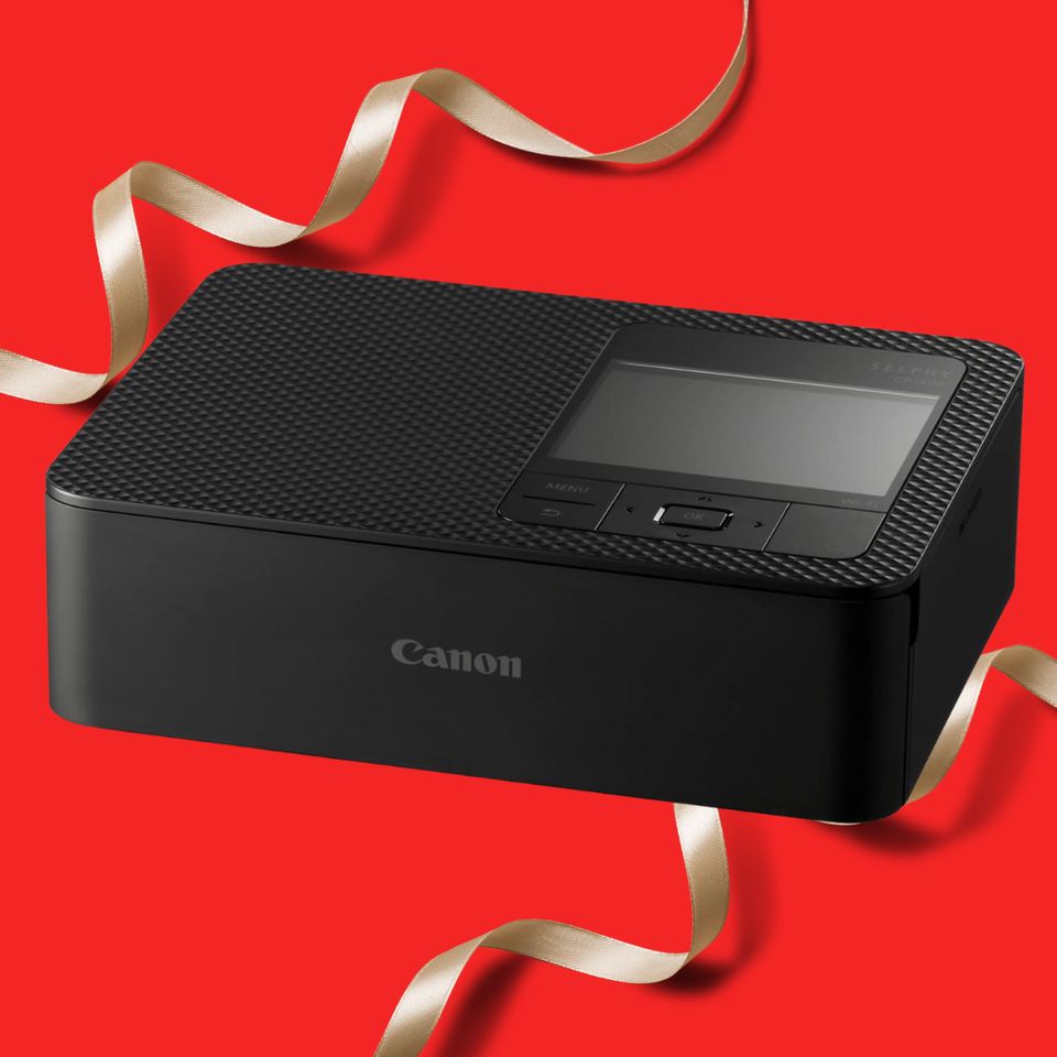 Canon SELPHY CP1300 Wireless Compact Photo Printer - Gene's Camera Store