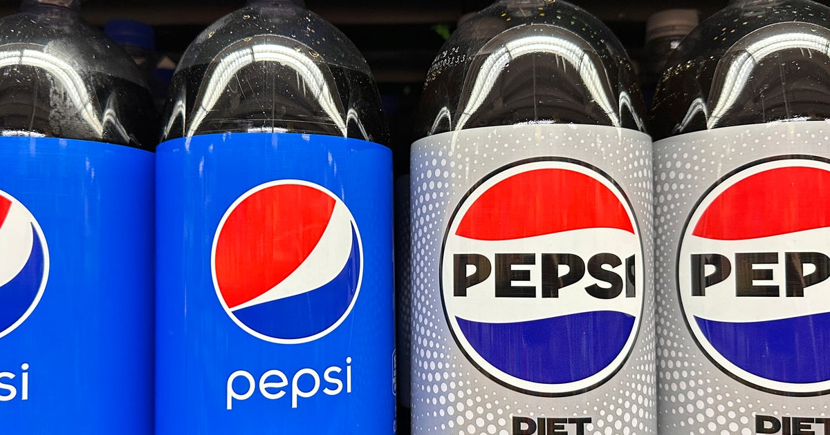 PepsiCo Sued By New York Over Plastics In Rivers, Tap Water PepsiCo Sued By New York Over Plastics In Rivers, Tap Water