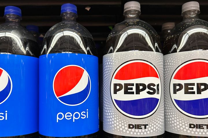PepsiCo, which produces snacks and beverages, is accused of violating New York state’s constitution, which guarantees every person “a right to clean air and water, and to a healthful environment.”