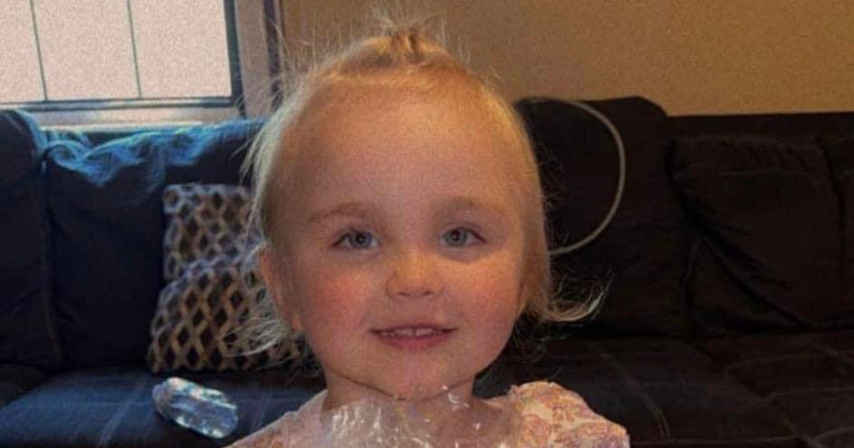 Body Believed To Be Missing Girl Found; Caregivers Arrested - Vimarsana News