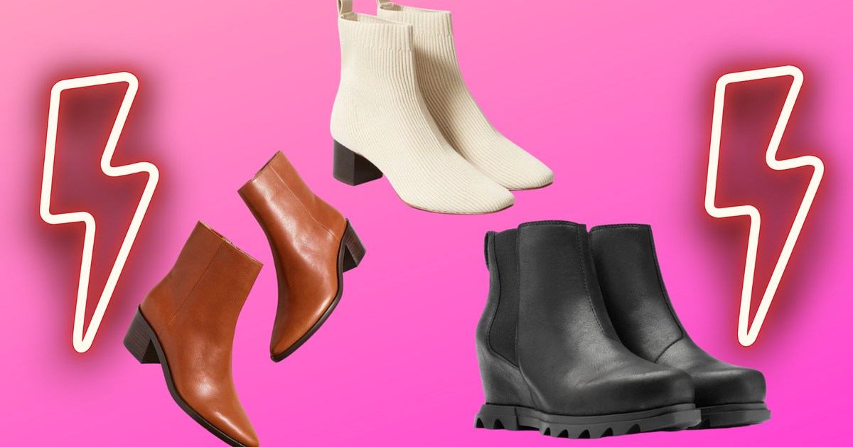 Dolce vita chase sales boot