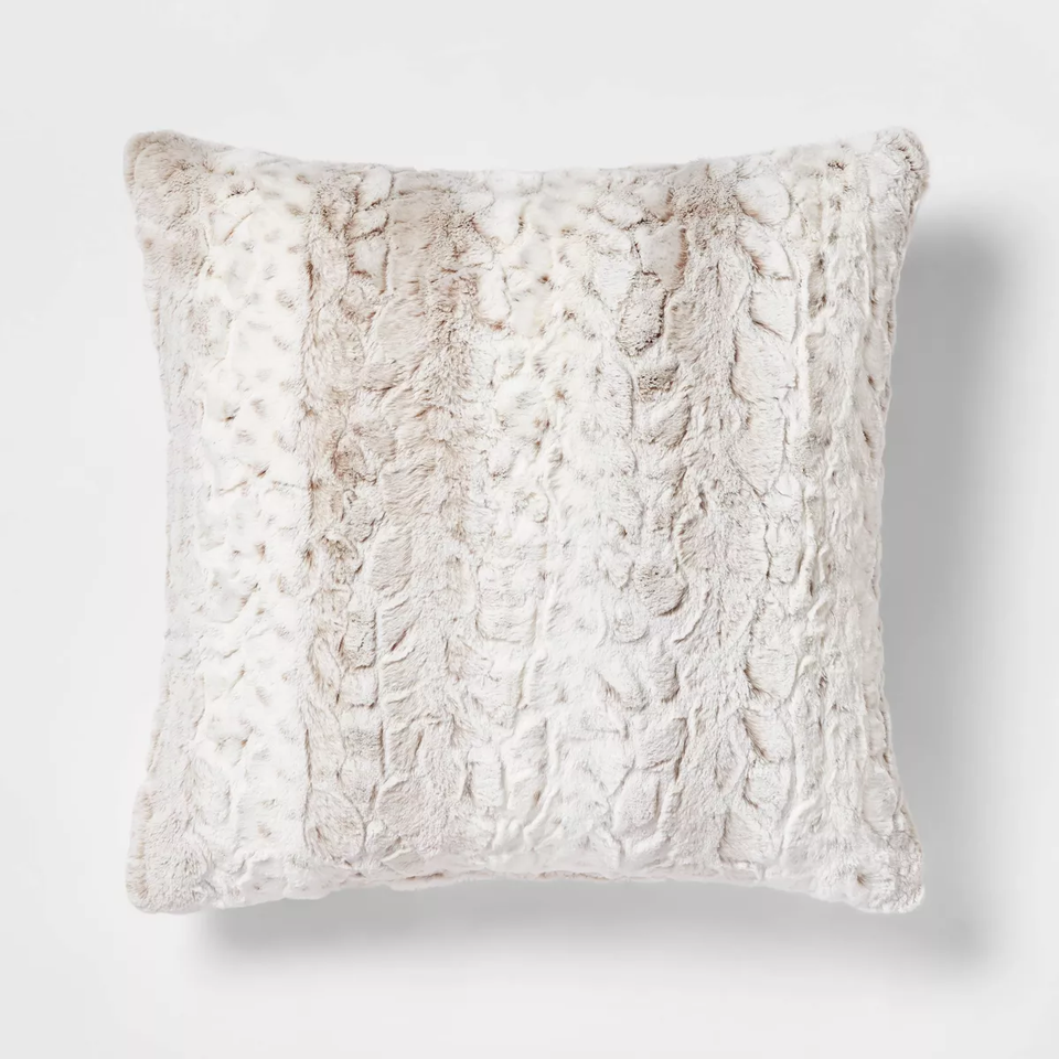 Stylish Throw Pillows For Your Couch Or Bed HuffPost Life