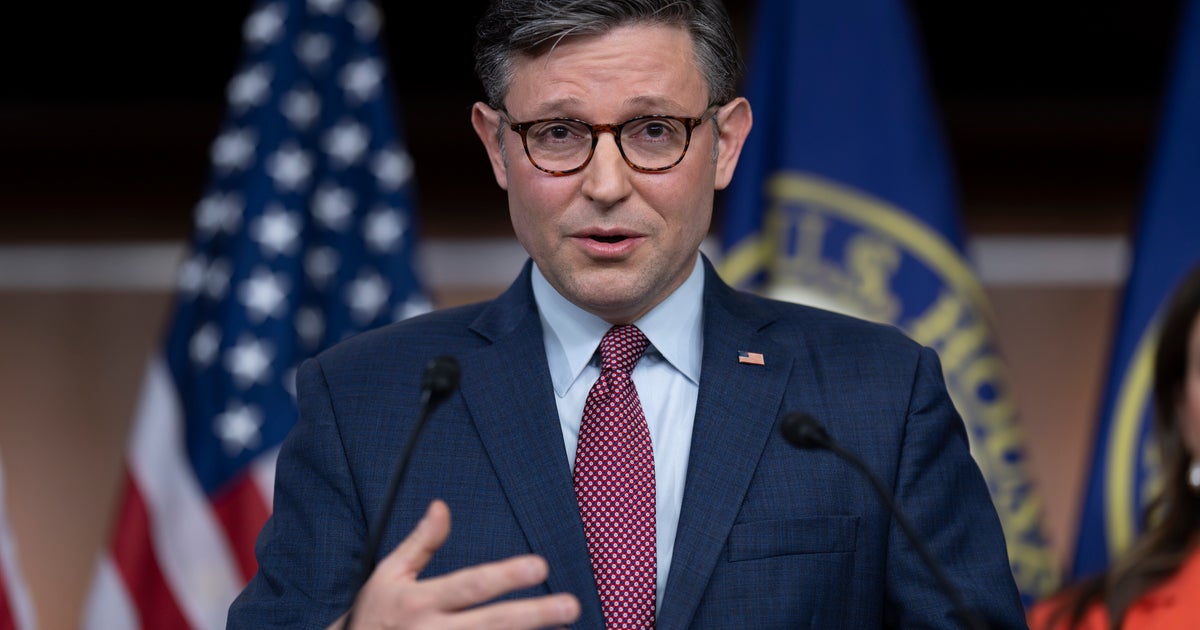 House Speaker Mike Johnson Is Hit With The Same Problems That Vexed Kevin McCarthy House Speaker Mike Johnson Is Hit With The Same Problems That Vexed Kevin McCarthy