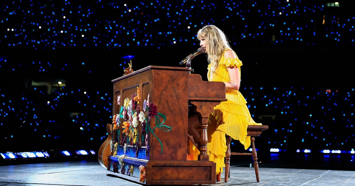 Taylor Swift Postpones Rio Show After Fan’s Death Taylor Swift Postpones Rio Show After Fan’s Death