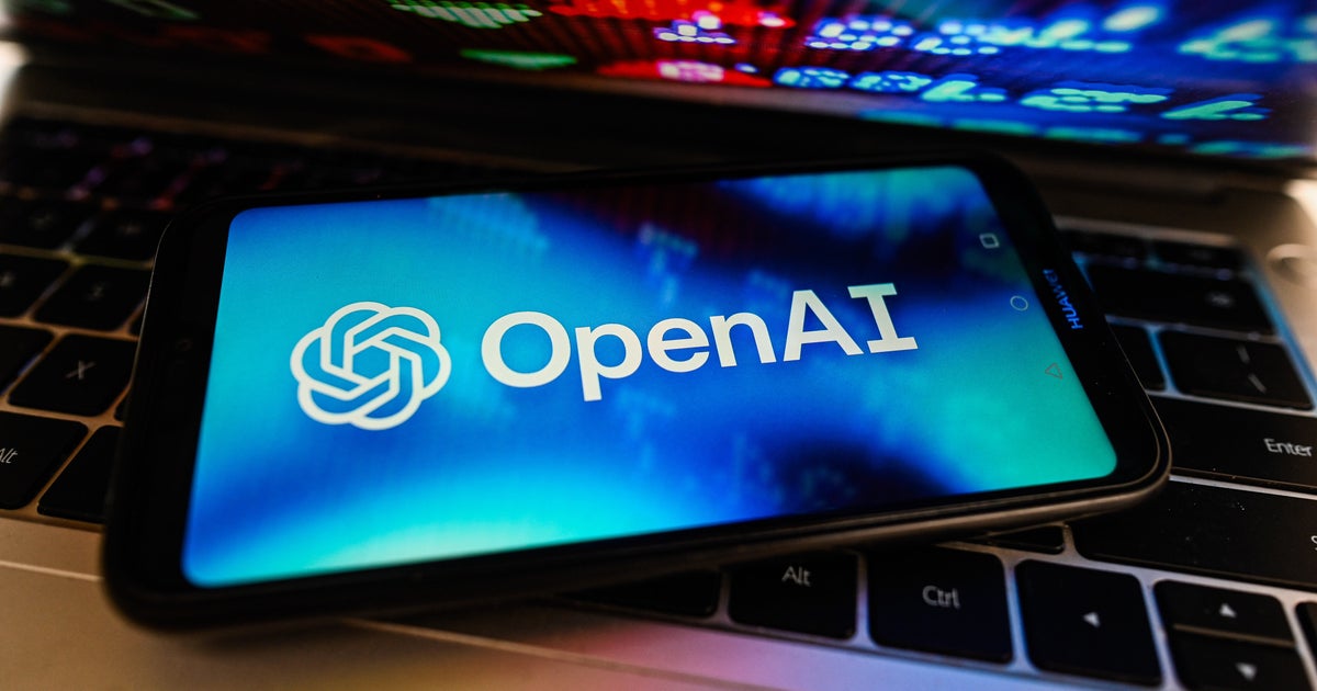 OpenAI Executive Addresses CEO Sam Altman’s Firing In Memo To Employees OpenAI Executive Addresses CEO Sam Altman’s Firing In Memo To Employees