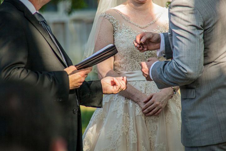 wedding Garter removal - No Hands  Wedding, Marrying my best friend, Dream  wedding