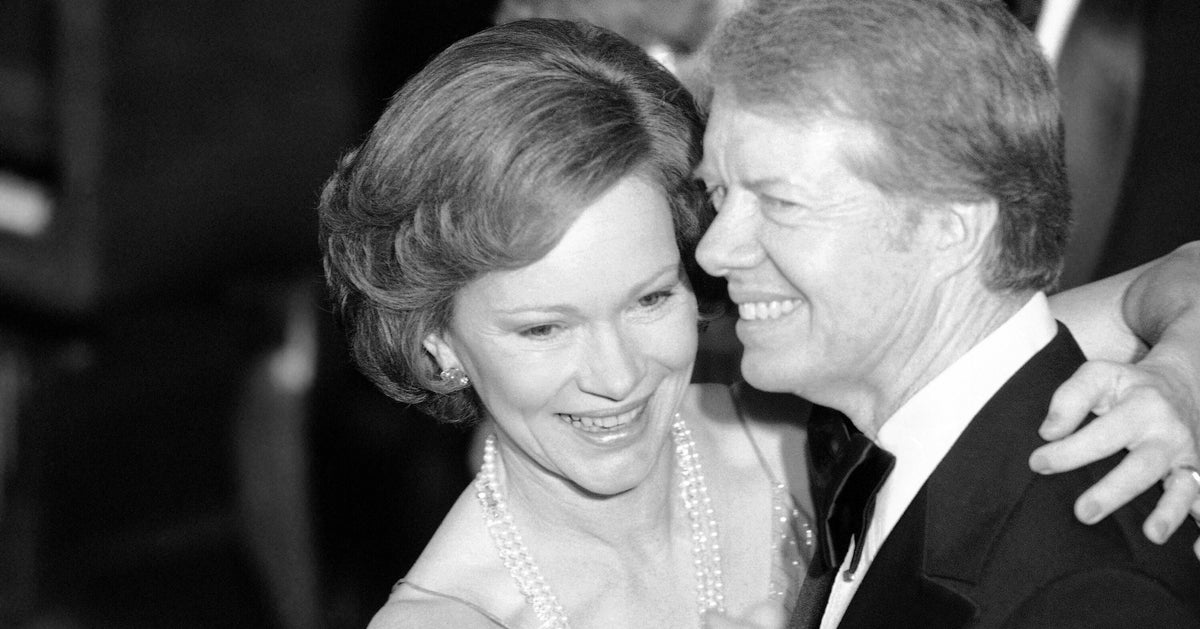 Politicians And Georgia Leaders Pay Tribute To Rosalynn Carter Politicians And Georgia Leaders Pay Tribute To Rosalynn Carter