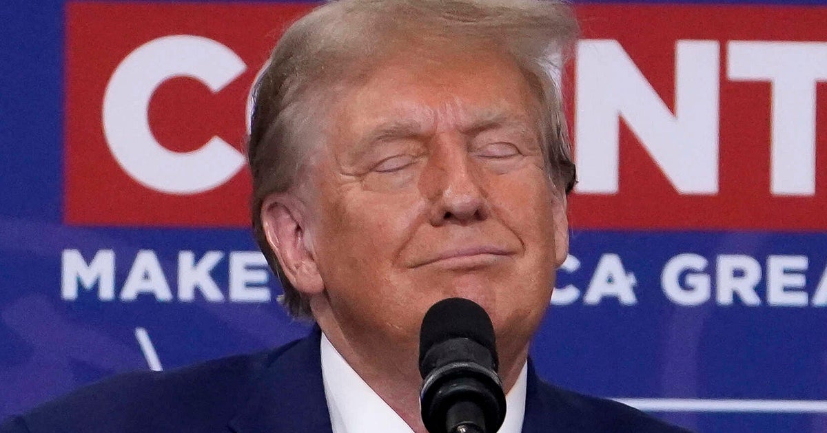 Donald Trump Reveals Melania’s Reaction To Pee Tape Allegations Donald Trump Reveals Melania’s Reaction To Pee Tape Allegations