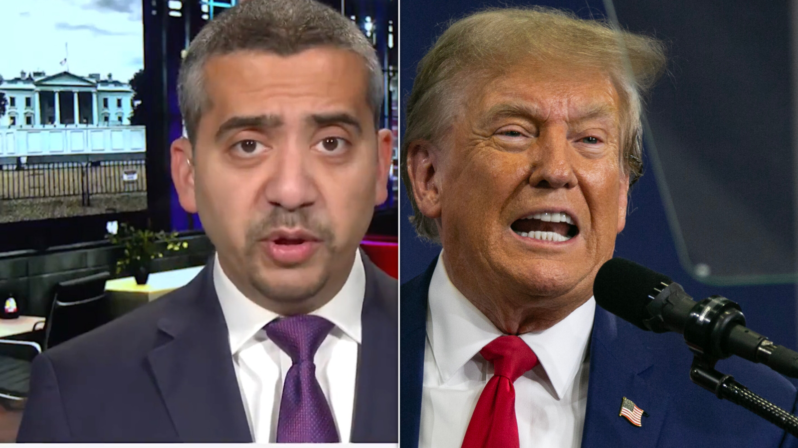 Mehdi Hasan Warns Of Trump Plan That Should Terrify Americans Ahead   655b01702200003017cefc3a 