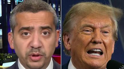 Mehdi Hasan Sarcastically Torches Potential Trump AG’s Chilling Vows About Him (huffpost.com)