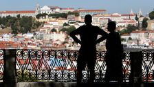 Rocked By A Scandal Over Clean Energy, Portugal Broaches A Political Taboo