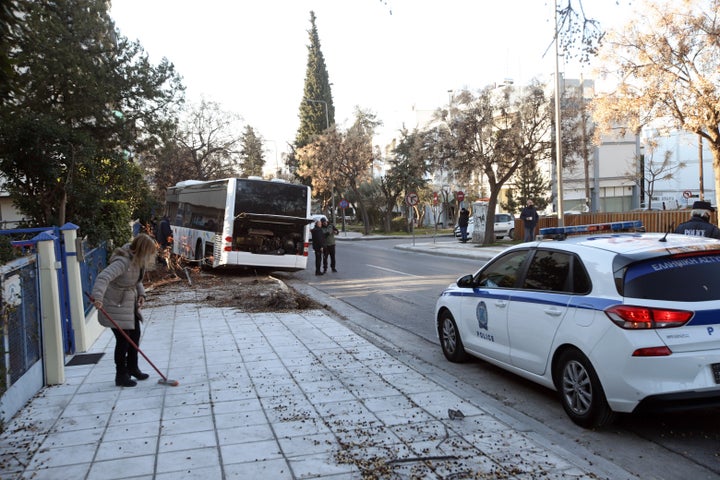 Φωτογραφία αρχείου.