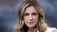 Erin Andrews Recalls Painful Public Reaction To Her Nude Photo Leak