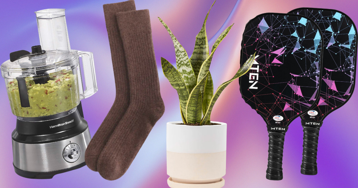 NextImg:Infallible Gifts For Dads Who Are Always Hard To Shop For