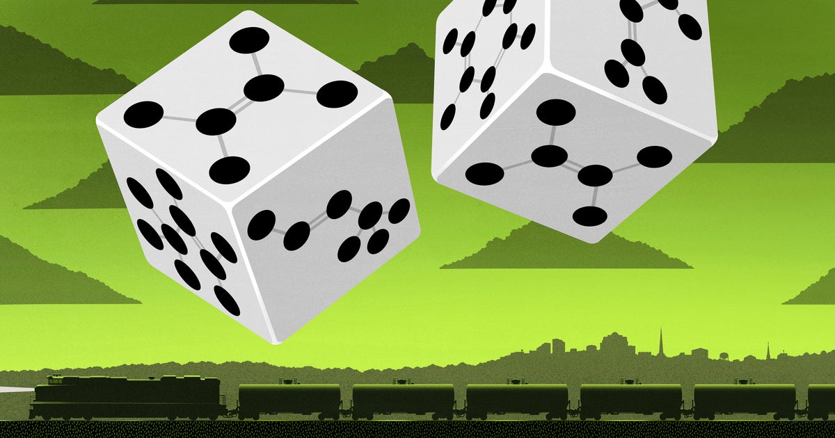 This Type Of Disaster Could Be The Most Dangerous Of All — And It’s A Mystery This Type Of Disaster Could Be The Most Dangerous Of All — And It’s A Mystery