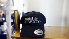 Philadelphia Moms For Liberty Leader Revealed As Convicted Sex Offender