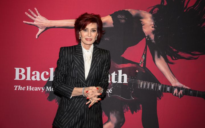 Sharon Osbourne is speaking out about her experience using Ozempic, an injectable drug typically used as a diabetes treatment, for weight loss.