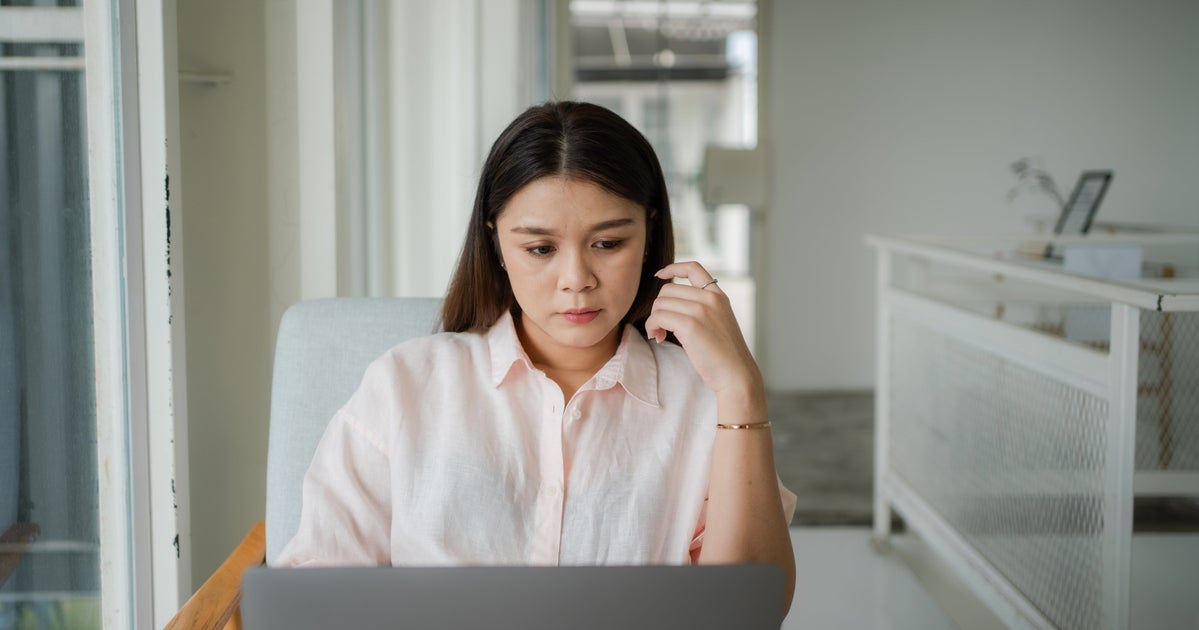 Study Reveals There’s 1 Surprising Emotion That Can Help You Get Ahead At Work Study Reveals There’s 1 Surprising Emotion That Can Help You Get Ahead At Work