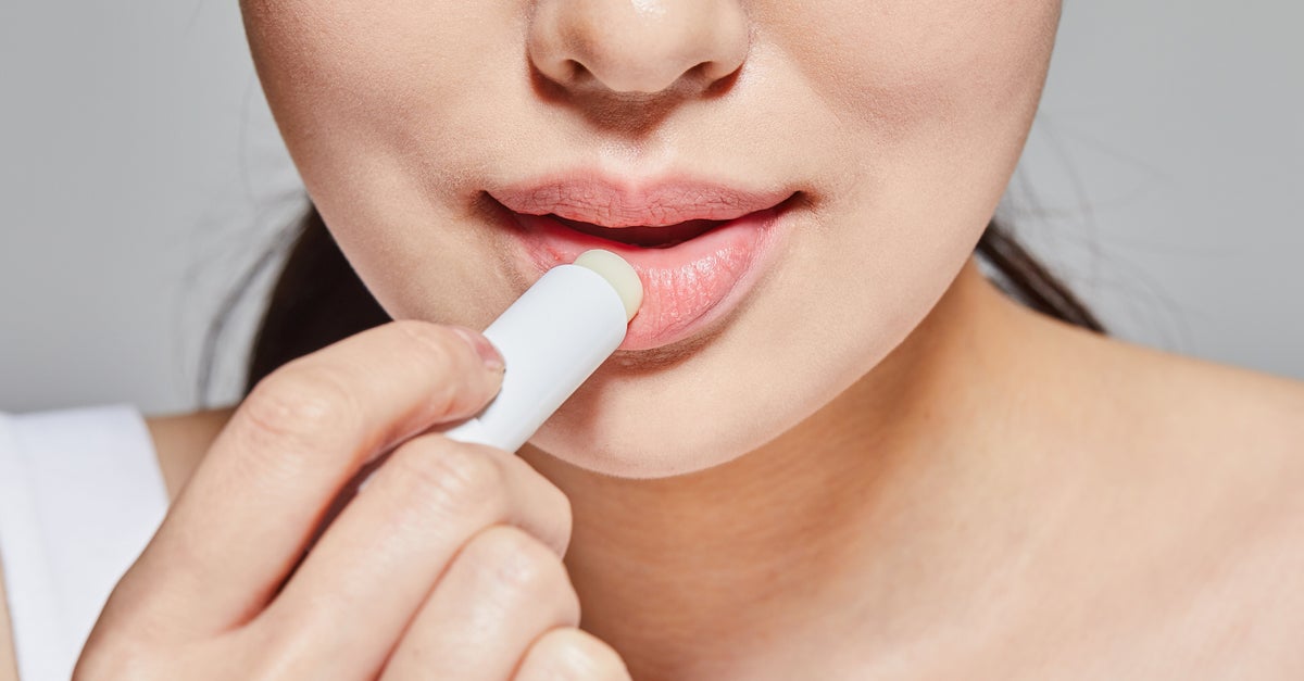 The Lip Balm Ingredients That Actually Work, And The Ones To Avoid The Lip Balm Ingredients That Actually Work, And The Ones To Avoid
