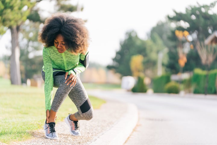 The 4 Most Common Turkey Trot Injuries Doctors See Every Year 2 Proper warmups and cooldowns are good ways to reduce your risk of injury during a turkey trot.