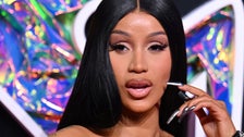 Cardi B Turns Her Back On Biden Over Aid To Ukraine, Israel
