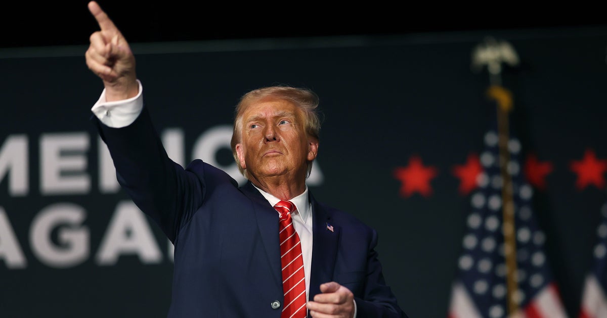 Trump Demands RNC Stop Hosting Debates For His GOP Rivals Trump Demands RNC Stop Hosting Debates For His GOP Rivals