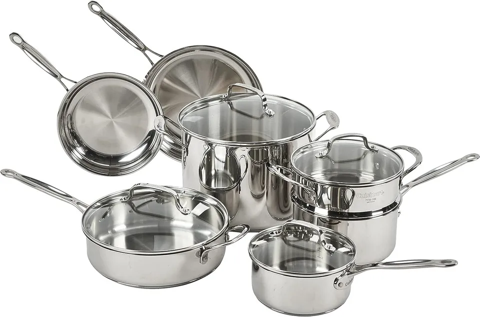 Verified 10% Off  Legend Cookware Coupons Black Friday 2023