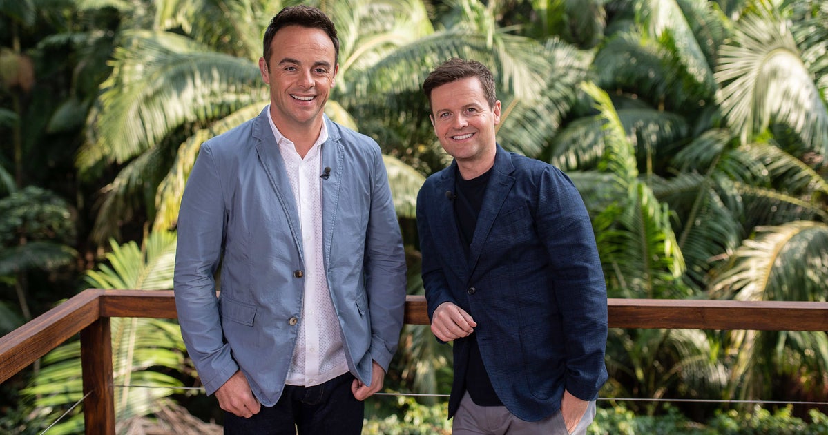 I'm A Celebrity Doesn't Have A Jungle (But Does Have A Roof) | HuffPost UK Entertainment - Vimarsana News