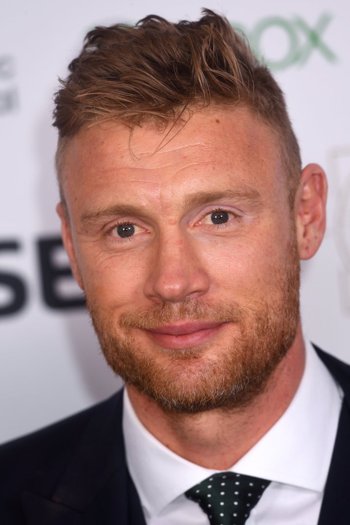 BBC 'To Rest' Top Gear Following Freddie Flintoff Crash | HuffPost UK ...