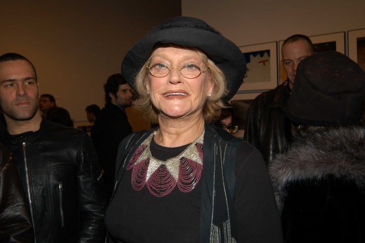 Suzanne Shepherd, 'Goodfellas' And 'The Sopranos' Actor, Dead At 89 Suzanne Shepherd starred in films by Martin Scorsese, Darren Aronofsky and Mike Nichols.