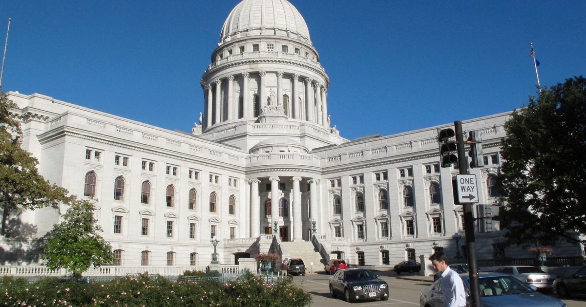 La Cour suprême du Wisconsin entend des arguments sur un redécoupage qui pourrait donner lieu à de nouvelles cartes pour 2024