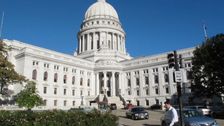 Wisconsin Supreme Court Hearing Arguments On Redistricting That Could Result In New Maps For 2024