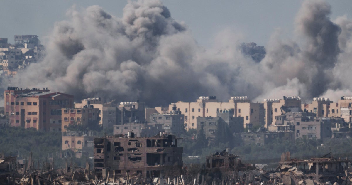 Israel Reaches Deal With Hamas On Release Of Some Hostages Israel Reaches Deal With Hamas On Release Of Some Hostages