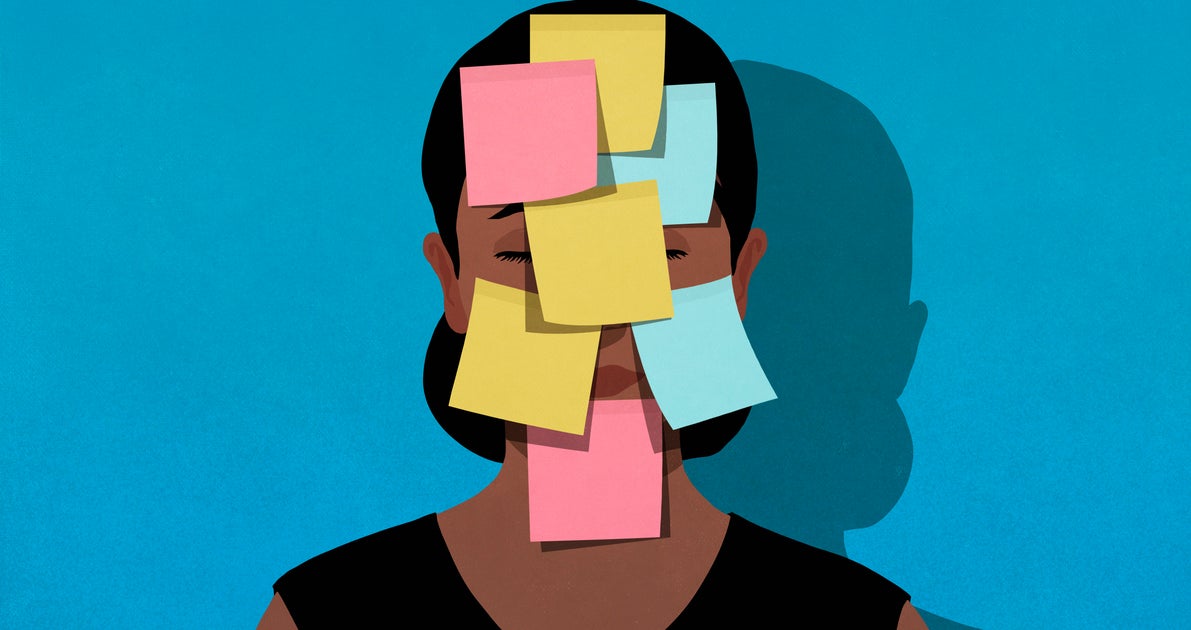 NextImg:6 Work Habits That May Secretly Be A Sign Of ADHD