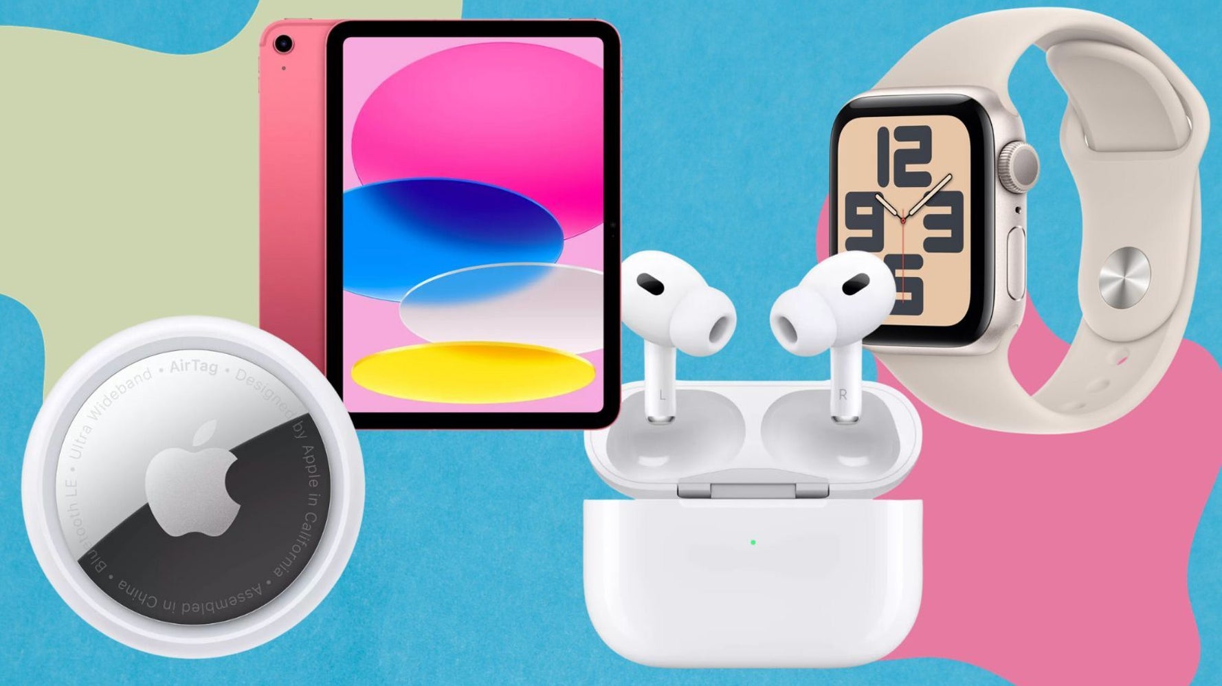 24 best Apple Black Friday deals 2023: AirPods, MacBooks and more