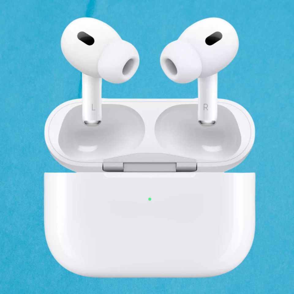 16 Black Friday Apple Deals On AirPods, Watches And More | HuffPost Life