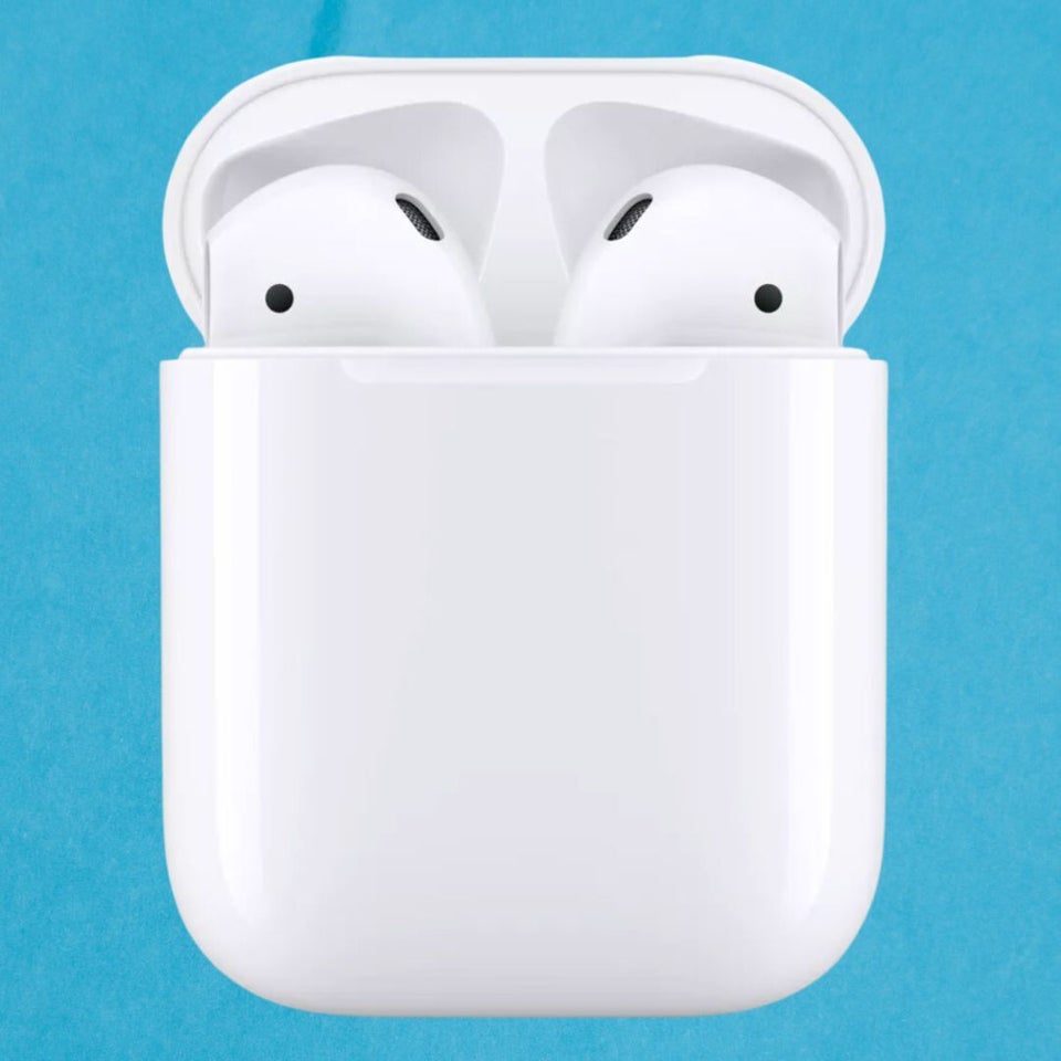 16 Black Friday Apple Deals On AirPods, Watches And More