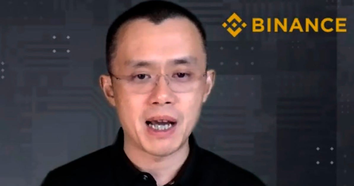 Watch Founder Of Binance Pleads Guilty To Anti-Money Laundering Charge – Latest Politics News Watch Founder Of Binance Pleads Guilty To Anti-Money Laundering Charge – Latest Politics News
