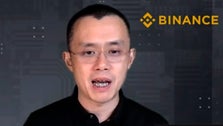 Founder Of Binance, World’s Largest Crypto Exchange, Pleads Guilty To Anti-Money Laundering Founder Of Binance, World’s Largest Crypto Exchange, Pleads Guilty To Anti-Money Laundering