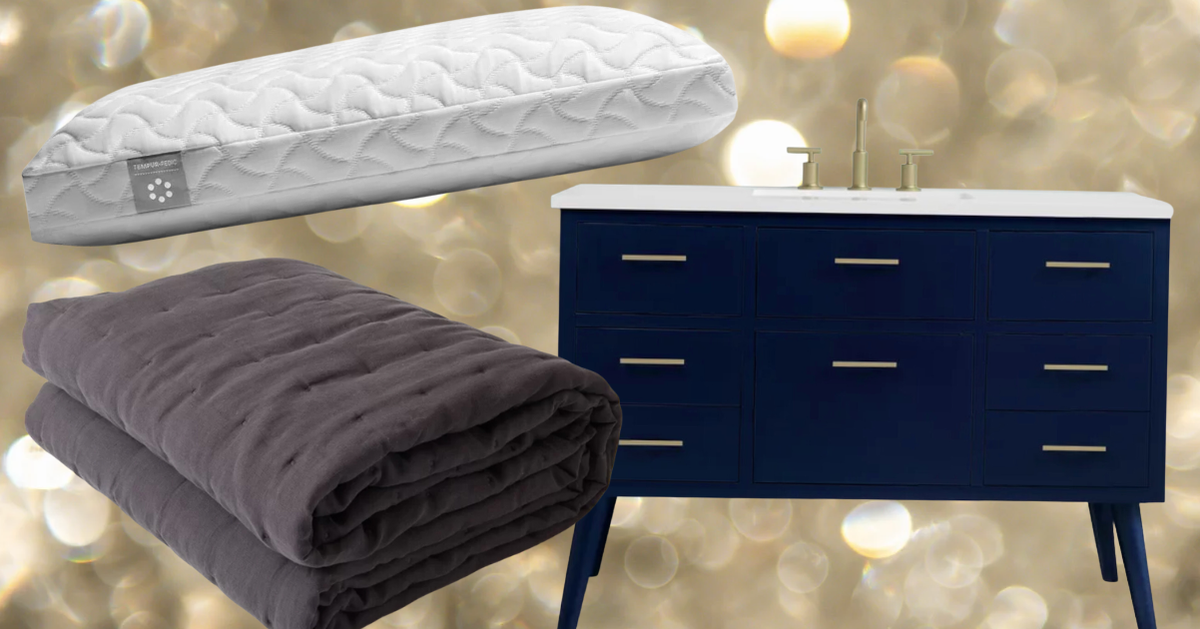 NextImg:The Best Black Friday Deals From Wayfair