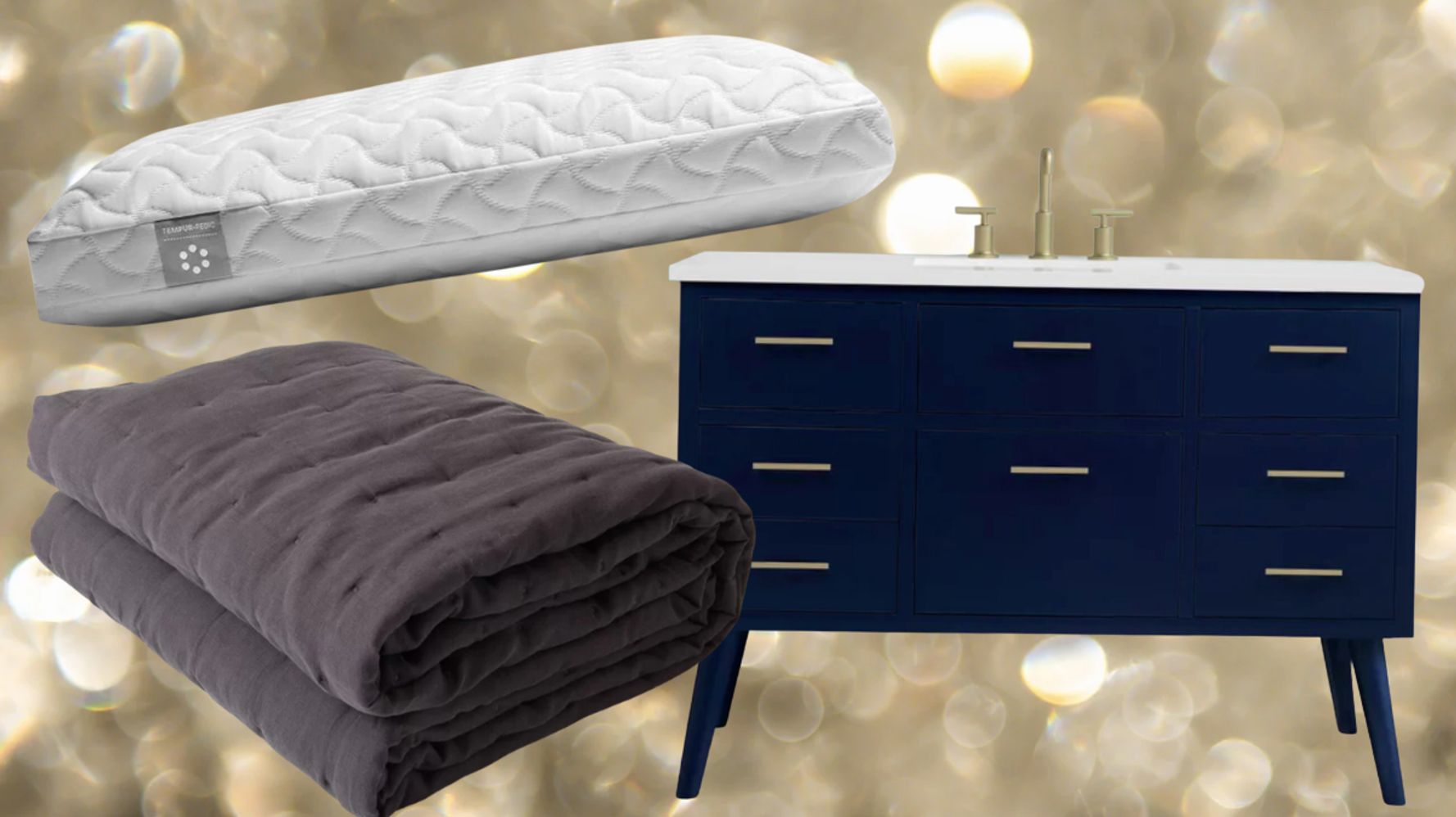 Wayfair Black Friday Sale 2023: Furniture, bedding and more