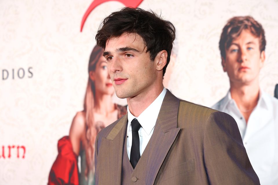 People Are Calling Out The Double Standards Between Jacob Elordi And ...