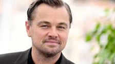 Leonardo DiCaprio Reveals He Wants To Accomplish 'One More' Thing Before Turning 50