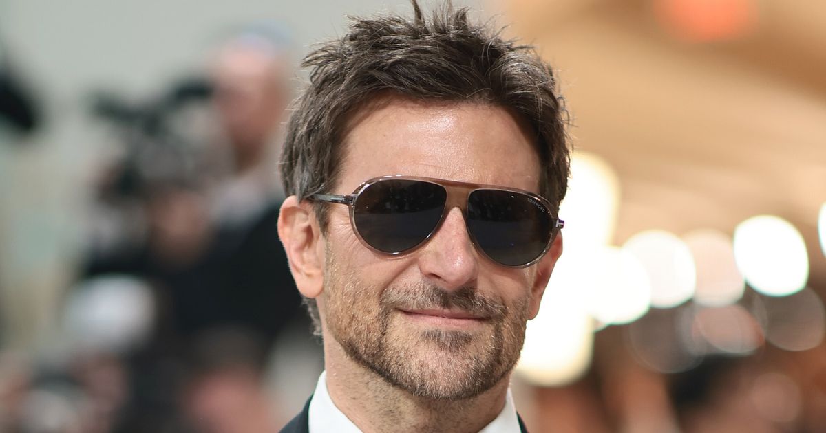 Bradley Cooper Addresses Controversy Over 'Maestro' Nose
