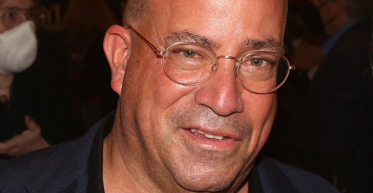 Jeff Zucker Eyes Return To Media With UK’s Daily Telegraph Jeff Zucker Eyes Return To Media With UK’s Daily Telegraph
