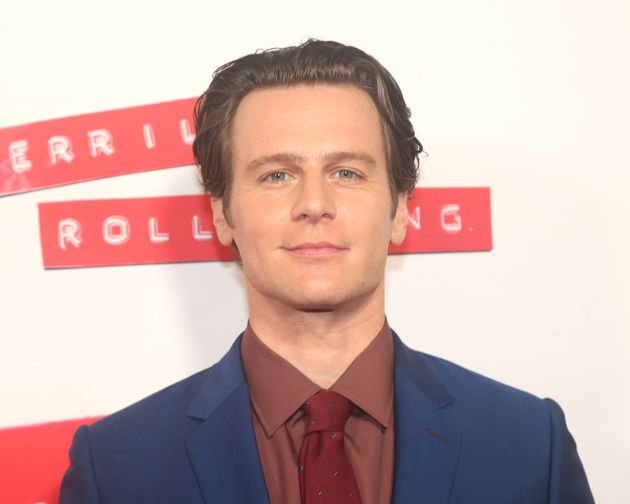 Jonathan Groff